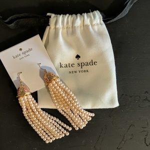 Kate Spade Earrings